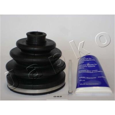 Japko Honda Accord Kit de Fuelle de Eje - Juntas CV Japko Honda Accord Kit de Fuelle de Eje - Juntas CV