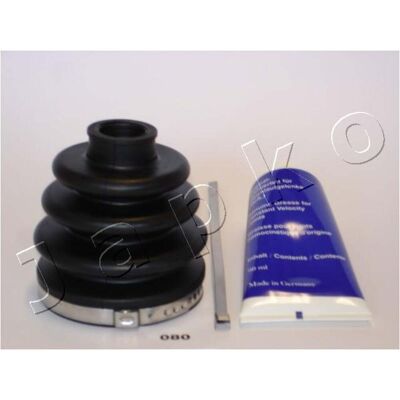 Mazda Y40222530 Kit de fuelle de la transmisión - Partes de eje Mazda Y40222530 Kit de fuelle de la transmisión - Partes de eje