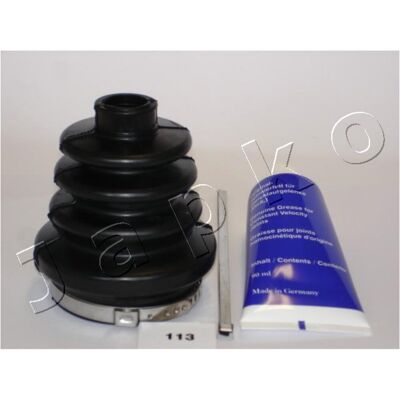Japko Kit de Fuelle de Transmisión - Para Chevrolet Lanos, Nexia Japko Kit de Fuelle de Transmisión - Para Chevrolet Lanos, Nexia