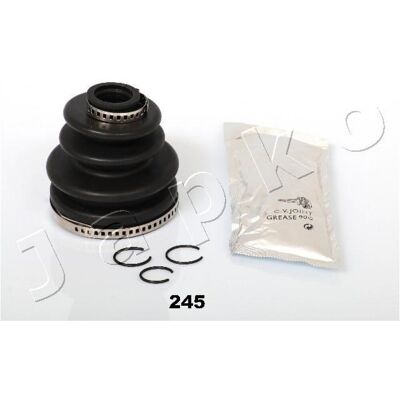 Kit de fuelles CV para Toyota Camry - Componentes de árbol de transmisión Kit de fuelles CV para Toyota Camry - Componentes de árbol de transmisión