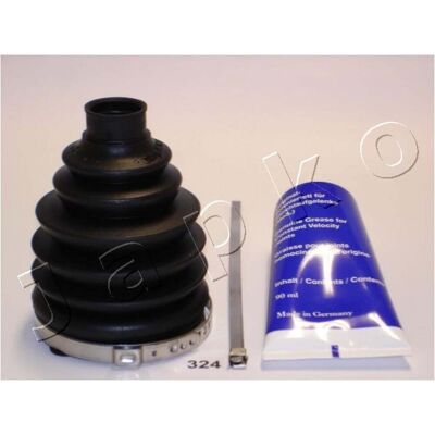 Kit de fuelle de eje de transmisión Toyota - 20/70mm, 98mm, Azul Kit de fuelle de eje de transmisión Toyota - 20/70mm, 98mm, Azul