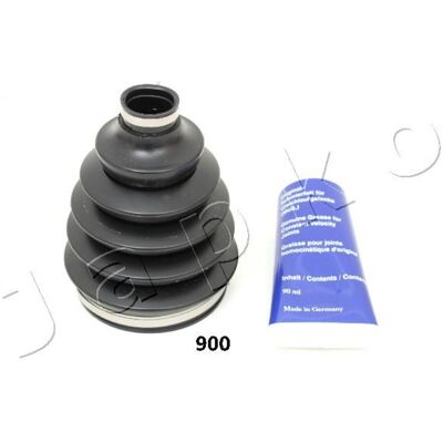 Japko Kit de Fuelle de Cardán para Chrysler PT Sebring - Kit de juntas Japko Kit de Fuelle de Cardán para Chrysler PT Sebring - Kit de juntas