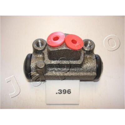 Cilindro de rueda Mazda B-series Japko - 17,5mm trasero Cilindro de rueda Mazda B-series Japko - 17,5mm trasero
