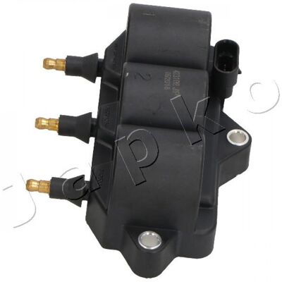 Bobina de encendido Japko - Compatible con Chevrolet Matiz, Spark, Daewoo Matiz Tico Bobina de encendido Japko - Compatible con Chevrolet Matiz, Spark, Daewoo Matiz Tico