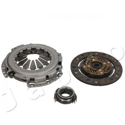 Japko Yaris Juego de Embrague 190mm Japko Yaris Juego de Embrague 190mm