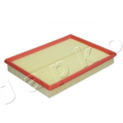 JAPANPARTS FA-0407JM Filtro de aire - Filtro de aire JAPANPARTS FA-0407JM Filtro de aire - Filtro de aire