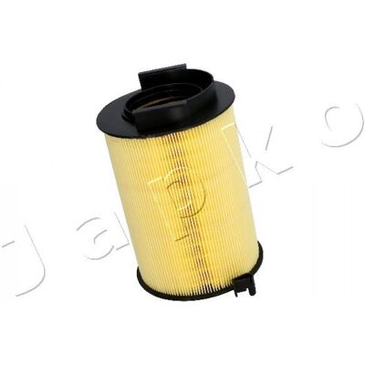 Filtro de aire JAPANPARTS FA-0916JM - Forma redonda Filtro de aire JAPANPARTS FA-0916JM - Forma redonda