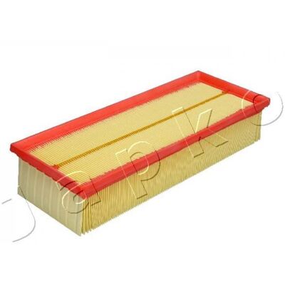 Japanparts Filtro de Aire FA-0917JM - Filtro para VW y Audi Japanparts Filtro de Aire FA-0917JM - Filtro para VW y Audi