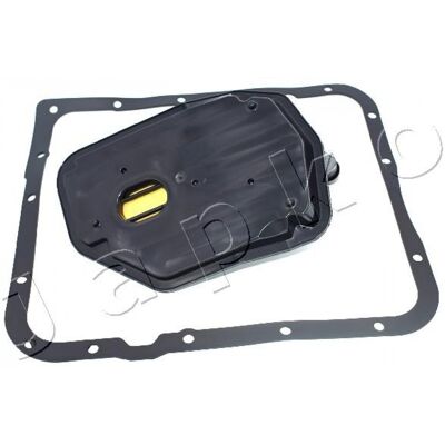 Filtro de Aceite de Transmisión Automática Japko 4L60E 4L65E - Hummer H3 SUV Filtro de Aceite de Transmisión Automática Japko 4L60E 4L65E - Hummer H3 SUV