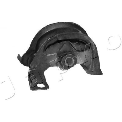 Japko Goj4219 - Soporte de motor trasero para Honda - Metal resistente Japko Goj4219 - Soporte de motor trasero para Honda - Metal resistente