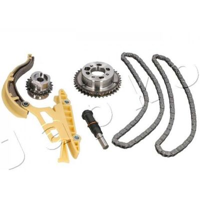 Japko Modelo Ford - Juego de cadenas de distribución Japko Modelo Ford - Juego de cadenas de distribución