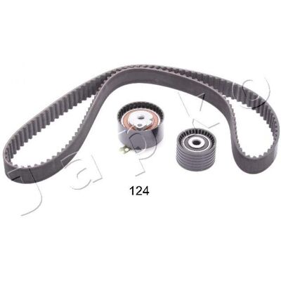 JAPKO KJT124 Kit de distribución - Piezas de motor JAPKO KJT124 Kit de distribución - Piezas de motor