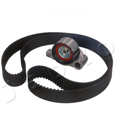 Japko KJT214B Kit de distribución para Lexus RX II, Toyota Camry, Highlander - Kit de distribución Japko KJT214B Kit de distribución para Lexus RX II, Toyota Camry, Highlander - Kit de distribución