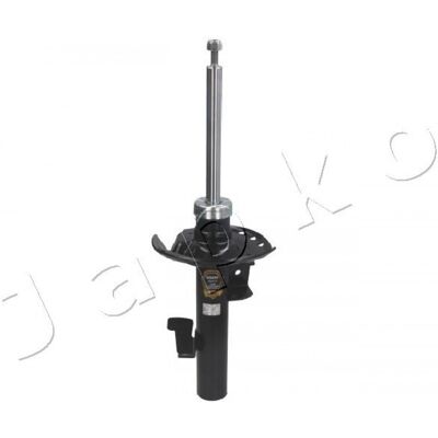 JAPKO MJ00604 - Kit de amortiguador delantero izquierdo para Ford y Volvo JAPKO MJ00604 - Kit de amortiguador delantero izquierdo para Ford y Volvo