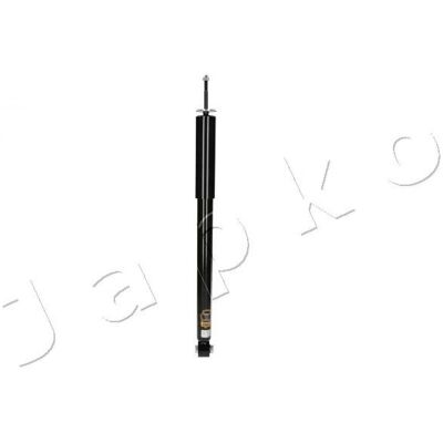 Japko MJ00657 Amortiguador de presión de gas trasero - Amortiguador Japko MJ00657 Amortiguador de presión de gas trasero - Amortiguador