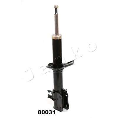 Amortiguador de Gas Japko MJ80031 Delantero Izquierdo - Choque Amortiguador de Gas Japko MJ80031 Delantero Izquierdo - Choque
