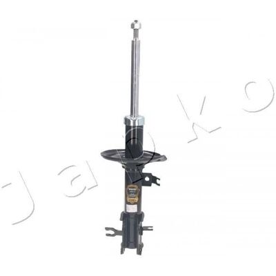 JAPKO MJW0009 - Amortiguador delantero izquierdo - Sistema de doble tubo JAPKO MJW0009 - Amortiguador delantero izquierdo - Sistema de doble tubo