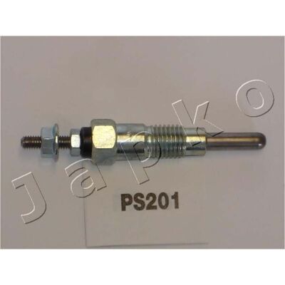 Japko PS201 Bujía de precalentamiento - Compatible con Alfa Romeo 145, 146, 155, 164 Japko PS201 Bujía de precalentamiento - Compatible con Alfa Romeo 145, 146, 155, 164