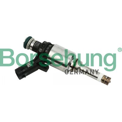 Válvula de inyección Borsehung B14341 - Inyector de combustible para VW, Audi, Seat, Skoda Válvula de inyección Borsehung B14341 - Inyector de combustible para VW, Audi, Seat, Skoda