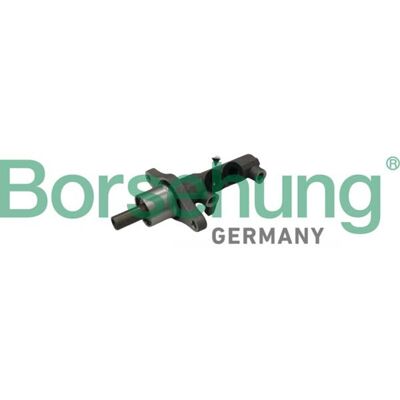 Borsehung Cilindro Maestro de Freno de Aluminio para Audi A3, Seat Altea - Cilindro de Freno Borsehung Cilindro Maestro de Freno de Aluminio para Audi A3, Seat Altea - Cilindro de Freno