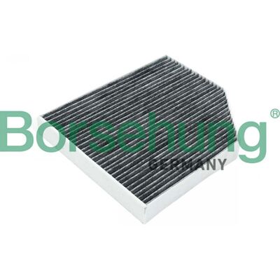 Filtro de carbón activo Borsehung para Audi Q5, A4, A5 - Filtro interior Filtro de carbón activo Borsehung para Audi Q5, A4, A5 - Filtro interior