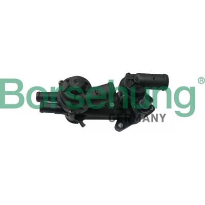 Borsehung B18249 Termostato - 83°C Termostato de agua para VW, Audi, Seat, Skoda Borsehung B18249 Termostato - 83°C Termostato de agua para VW, Audi, Seat, Skoda