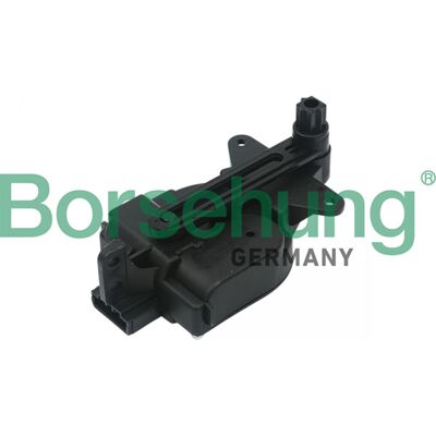 Borsehung B11453 - Elemento de ajuste de la válvula de mezcla para VW, Skoda Borsehung B11453 - Elemento de ajuste de la válvula de mezcla para VW, Skoda