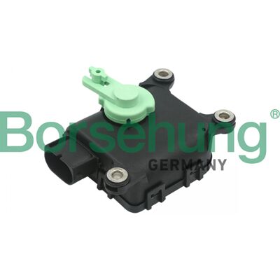 Borsehung B11454 - Actuador de la compuerta de mezcla de aire Borsehung B11454 - Actuador de la compuerta de mezcla de aire