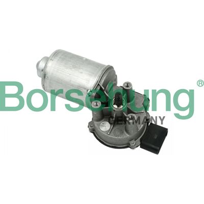 Borsehung B14306 Motor de Limpiaparabrisas - Delantero para Skoda Fabia & VW Polo Borsehung B14306 Motor de Limpiaparabrisas - Delantero para Skoda Fabia & VW Polo