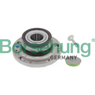 Borsehung B15946 Kit de rodamientos de rueda - Eje trasero Borsehung B15946 Kit de rodamientos de rueda - Eje trasero
