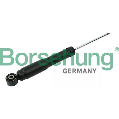 Amortiguador de gas Borsehung B12133 Eje trasero - Amortiguador Amortiguador de gas Borsehung B12133 Eje trasero - Amortiguador