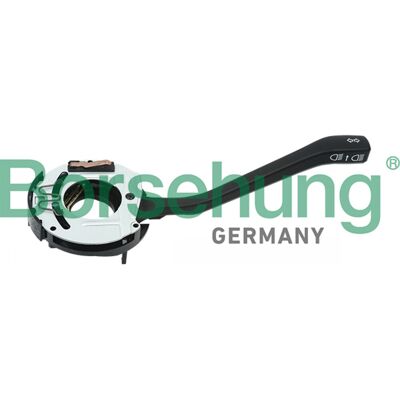Interruptor de señal de giro Borsehung para Audi VW - Con funciones de indicadores y luz Interruptor de señal de giro Borsehung para Audi VW - Con funciones de indicadores y luz