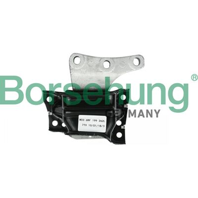 Borsehung B18513 Soporte de motor derecho - Montaje del motor para VW Polo Borsehung B18513 Soporte de motor derecho - Montaje del motor para VW Polo