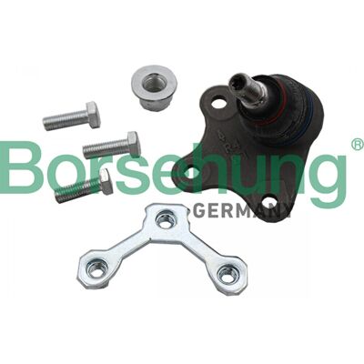 Borsehung Articulación de suspensión - VAG 6Q0407366D - Pieza de suspensión Borsehung Articulación de suspensión - VAG 6Q0407366D - Pieza de suspensión