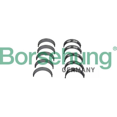 BORSEHUNG - B11329 - 06H105561F - VAG - Cojinete de cigüeñal BORSEHUNG - B11329 - 06H105561F - VAG - Cojinete de cigüeñal