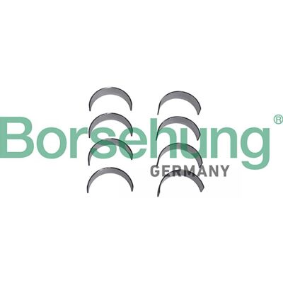 Juego de Rodamientos Borsehung VW/Audi/Skoda - Para Varios Modelos Juego de Rodamientos Borsehung VW/Audi/Skoda - Para Varios Modelos