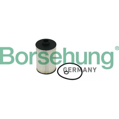 Borsehung B10519 - Filtro de aceite para Audi A6, A7, A8 Borsehung B10519 - Filtro de aceite para Audi A6, A7, A8