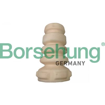 Borsehung Parachoques trasero de suspensión - Parte de suspensión para Audi, Seat, Skoda, Volkswagen Borsehung Parachoques trasero de suspensión - Parte de suspensión para Audi, Seat, Skoda, Volkswagen
