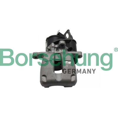 Borsehung B19223 - Calibre de freno trasero izquierdo para VW Passat - Electrónico Borsehung B19223 - Calibre de freno trasero izquierdo para VW Passat - Electrónico