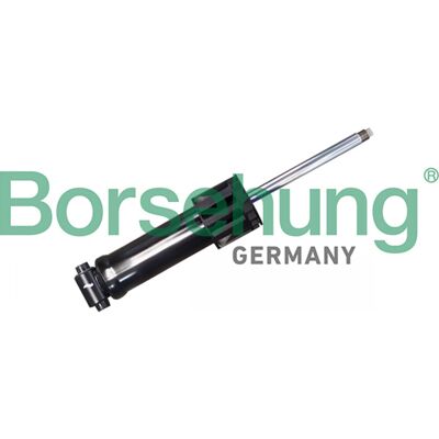 Amortiguador de gas Borsehung B11177 Eje trasero - Amortiguador Amortiguador de gas Borsehung B11177 Eje trasero - Amortiguador
