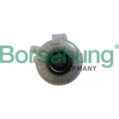 Borsehung B11939 Depósito de expansión de refrigerante con tapa Borsehung B11939 Depósito de expansión de refrigerante con tapa