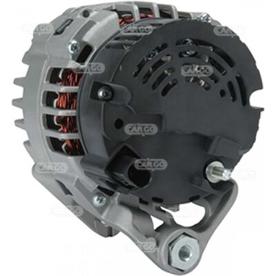 HC-CARGO 113882 Generador - 5 Ranuras, 14V, 120A HC-CARGO 113882 Generador - 5 Ranuras, 14V, 120A