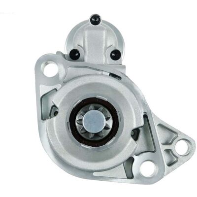 Motor de arranque AS-PL S0027 Motor de arranque AS-PL S0027