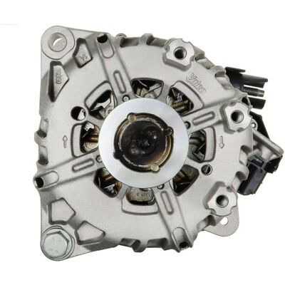AS-PL A3751 - Alternador - Potencia eléctrica confiable AS-PL A3751 - Alternador - Potencia eléctrica confiable