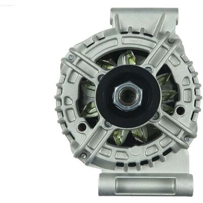 BMW A0210 Alternador - 110A, 12V, con polea - Generador BMW A0210 Alternador - 110A, 12V, con polea - Generador
