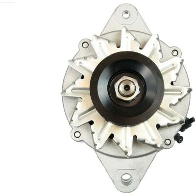 Generador Hyundai A9070 - Salida 60A Generador Hyundai A9070 - Salida 60A