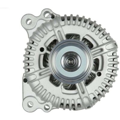 AS-PL A3203 180A Generador para Audi VW Ford Dodge Mercedes AS-PL A3203 180A Generador para Audi VW Ford Dodge Mercedes