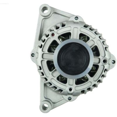 Alternador Bosch 12V 100A para Opel Astra Zafira Alternador Bosch 12V 100A para Opel Astra Zafira