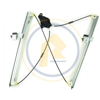 AC Rolcar 01.5115 Elevador de ventana eléctrico delantero izquierdo - Elevador de ventana AC Rolcar 01.5115 Elevador de ventana eléctrico delantero izquierdo - Elevador de ventana