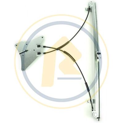 AC Rolcar - 01.8509 - Delantero izquierdo - Window Regulator AC Rolcar - 01.8509 - Delantero izquierdo - Window Regulator